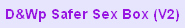 SEX BOX